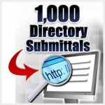1000 Directory Submittals