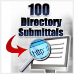 100 Directory Submittals