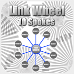 Link Wheel (10 Spokes)