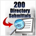 200 Directory Submittals