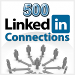 500 LinkedIn Connections - Click Image to Close